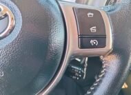 TOYOTA Yaris Active
