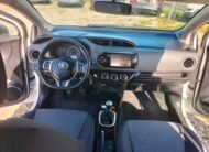 TOYOTA Yaris Active