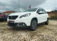 PEUGEOT 2008 1.6 HDI Alluee