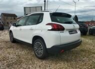PEUGEOT 2008 1.6 HDI Alluee