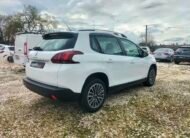 PEUGEOT 2008 1.6 HDI Alluee