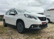 PEUGEOT 2008 1.6 HDI Alluee
