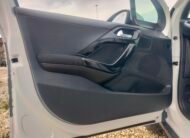 PEUGEOT 2008 1.6 HDI Alluee