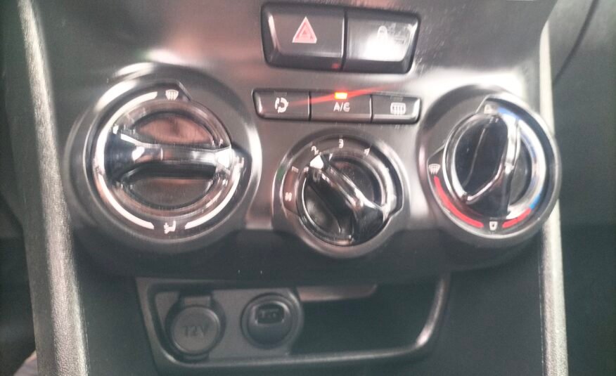 PEUGEOT 2008 1.6 HDI Alluee