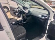 PEUGEOT 2008 1.6 HDI Alluee