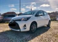 TOYOTA Yaris Active