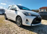 TOYOTA Yaris Active