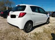 TOYOTA Yaris Active
