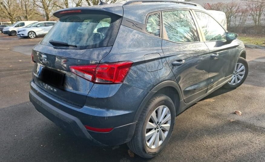SEAT Arona 1.6 TDI Style
