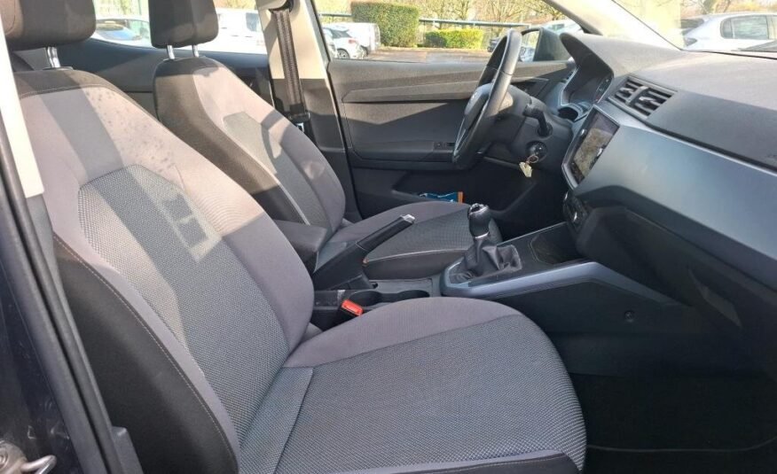 SEAT Arona 1.6 TDI Style