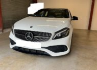 Mercecedes A 200 CDI AMG Edition