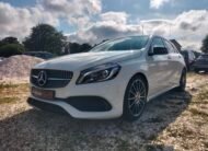 Mercecedes A 200 CDI AMG Edition