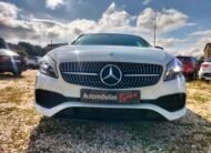 Mercecedes A 200 CDI AMG Edition