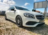 Mercecedes A 200 CDI AMG Edition