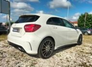 Mercecedes A 200 CDI AMG Edition