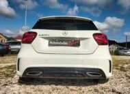Mercecedes A 200 CDI AMG Edition