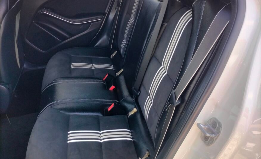 Mercecedes A 200 CDI AMG Edition