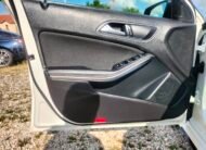 Mercecedes A 200 CDI AMG Edition