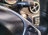 Mercecedes A 200 CDI AMG Edition
