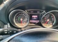 Mercecedes A 200 CDI AMG Edition