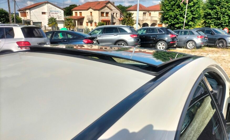Mercecedes A 200 CDI AMG Edition