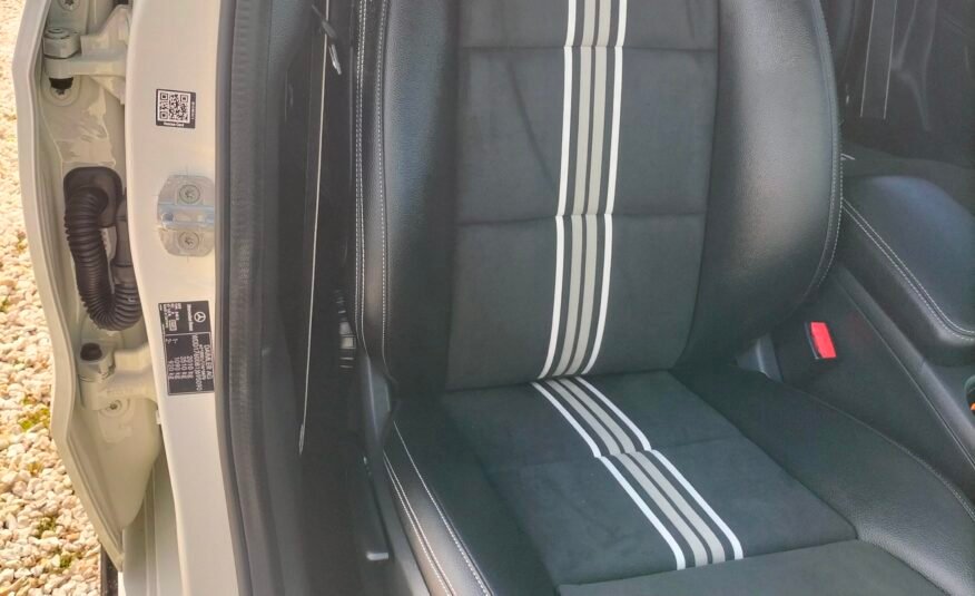 Mercecedes A 200 CDI AMG Edition