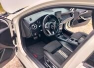 Mercecedes A 200 CDI AMG Edition