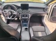 Mercecedes A 200 CDI AMG Edition