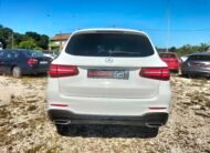 MERCEDES-BENZ GLC 220 CDI AMG 4 MATIC