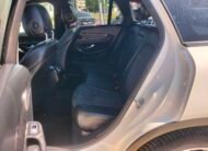 MERCEDES-BENZ GLC 220 CDI AMG 4 MATIC