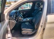MERCEDES-BENZ GLC 220 CDI AMG 4 MATIC