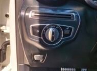 MERCEDES-BENZ GLC 220 CDI AMG 4 MATIC