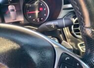 MERCEDES-BENZ GLC 220 CDI AMG 4 MATIC