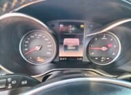 MERCEDES-BENZ GLC 220 CDI AMG 4 MATIC