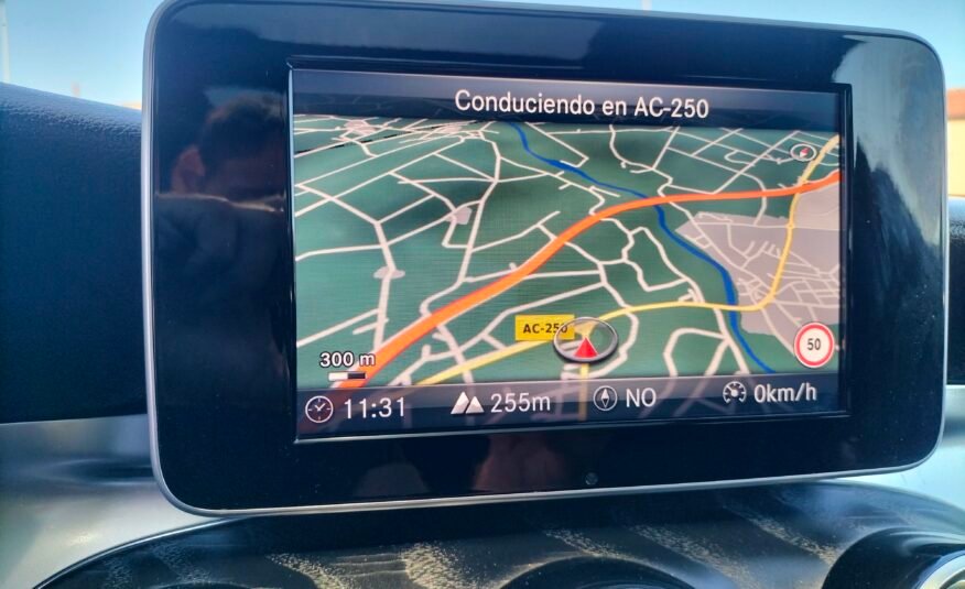 MERCEDES-BENZ GLC 220 CDI AMG 4 MATIC