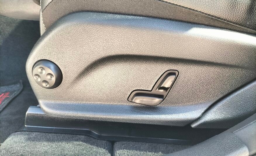 MERCEDES-BENZ GLC 220 CDI AMG 4 MATIC