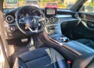 MERCEDES-BENZ GLC 220 CDI AMG 4 MATIC