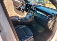 MERCEDES-BENZ GLC 220 CDI AMG 4 MATIC