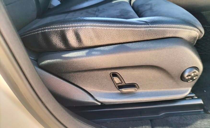 MERCEDES-BENZ GLC 220 CDI AMG 4 MATIC