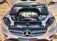 MERCEDES-BENZ GLC 220 CDI AMG 4 MATIC