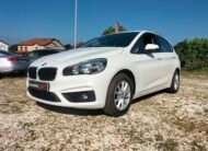 BMW 218 D 150 CV Active Tourer
