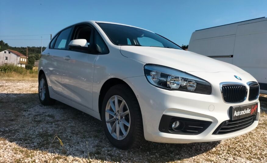 BMW 218 D 150 CV Active Tourer