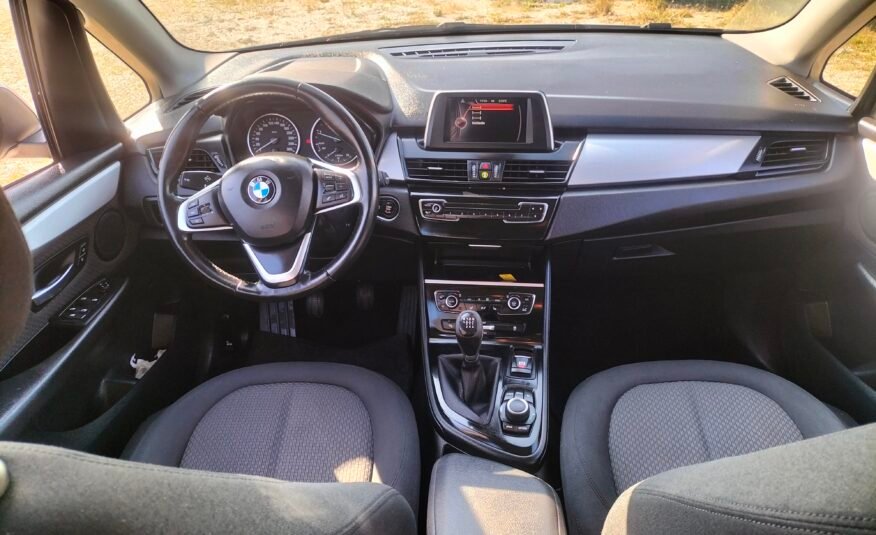 BMW 218 D 150 CV Active Tourer