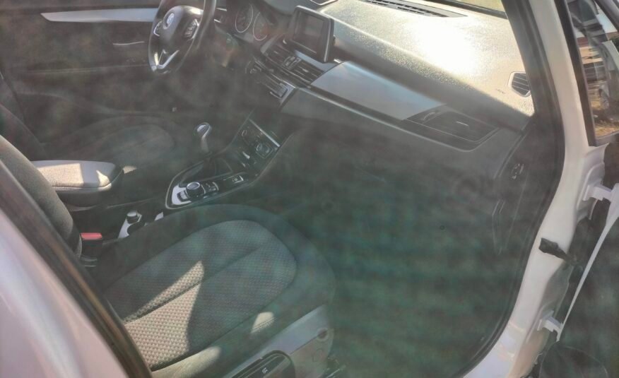 BMW 218 D 150 CV Active Tourer