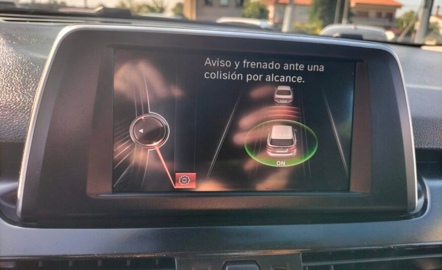 BMW 218 D 150 CV Active Tourer