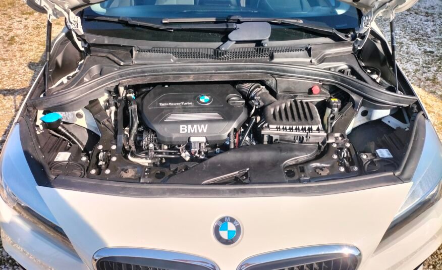 BMW 218 D 150 CV Active Tourer
