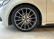 Mercecedes A 200 CDI AMG Edition
