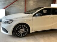 Mercecedes A 200 CDI AMG Edition