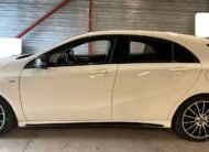 Mercecedes A 200 CDI AMG Edition