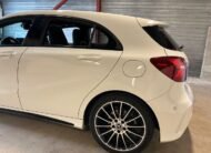Mercecedes A 200 CDI AMG Edition